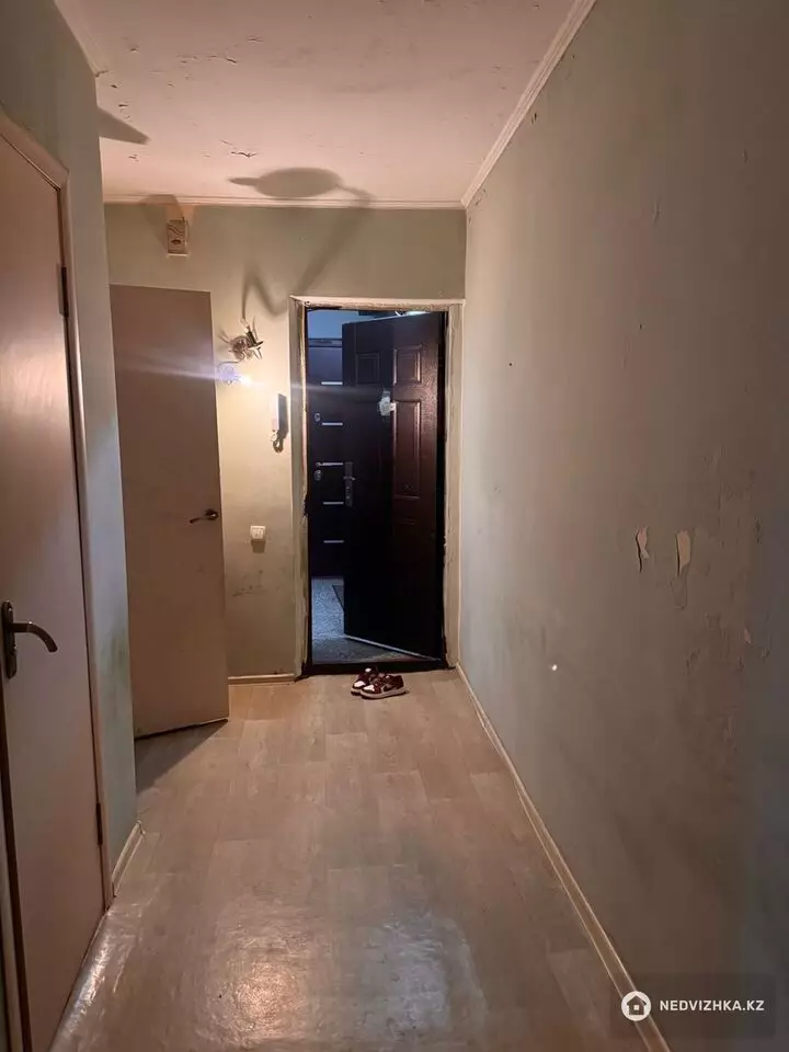 50 м², 2-комнатная квартира, этаж 5 из 5, 50 м², изображение - 1