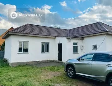 2-комнатная дача, 10 соток, 80 м²