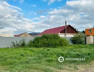 2-комнатная дача, 10 соток, 80 м²