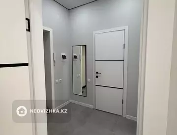 1-комнатная квартира, этаж 3 из 6, 58 м², посуточно