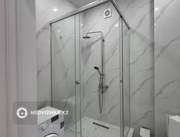 58 м², 1-комнатная квартира, этаж 3 из 6, 58 м², посуточно, изображение - 6
