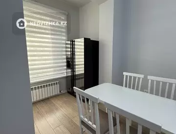 58 м², 1-комнатная квартира, этаж 3 из 6, 58 м², посуточно, изображение - 4