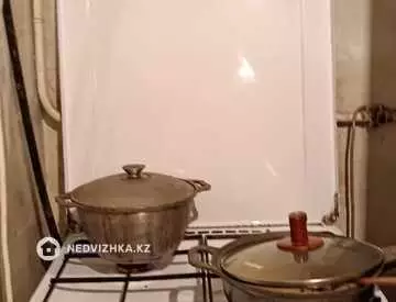 2-комнатный дом, 1 соток, 40 м², на длительный срок