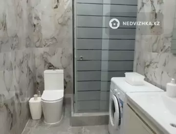 60 м², 1-комнатная квартира, этаж 10 из 10, 60 м², посуточно, изображение - 8