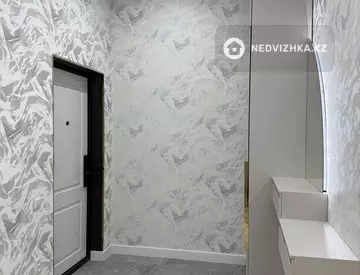 60 м², 1-комнатная квартира, этаж 10 из 10, 60 м², посуточно, изображение - 6