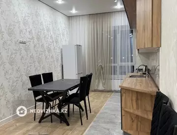 60 м², 1-комнатная квартира, этаж 10 из 10, 60 м², посуточно, изображение - 5