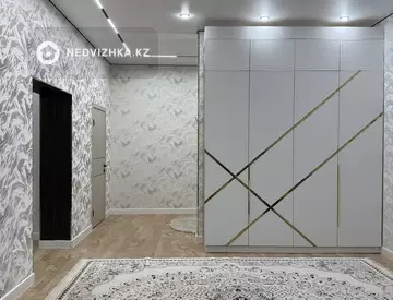 60 м², 1-комнатная квартира, этаж 10 из 10, 60 м², посуточно, изображение - 4