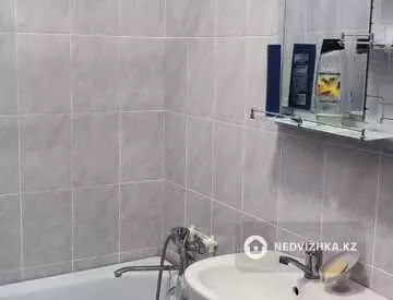 50.6 м², 2-комнатная квартира, этаж 5 из 9, 51 м², изображение - 4