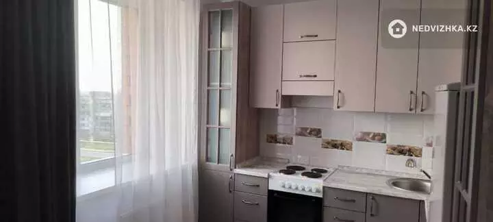 50.6 м², 2-комнатная квартира, этаж 5 из 9, 51 м², изображение - 1