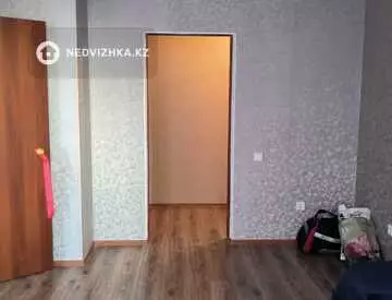 50.6 м², 2-комнатная квартира, этаж 5 из 9, 51 м², изображение - 5