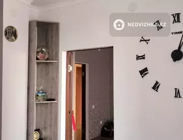 50.6 м², 2-комнатная квартира, этаж 5 из 9, 51 м², изображение - 8