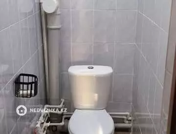 50.6 м², 2-комнатная квартира, этаж 5 из 9, 51 м², изображение - 7