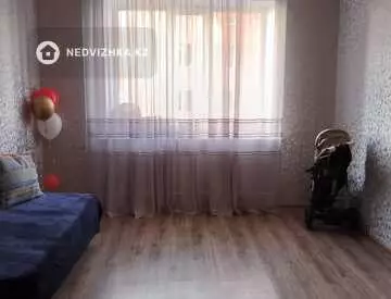 50.6 м², 2-комнатная квартира, этаж 5 из 9, 51 м², изображение - 6