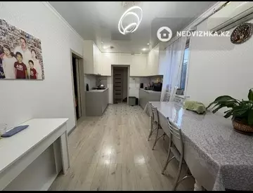 5-комнатный дом, 3 соток, 118 м²