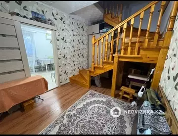 5-комнатный дом, 3 соток, 118 м²