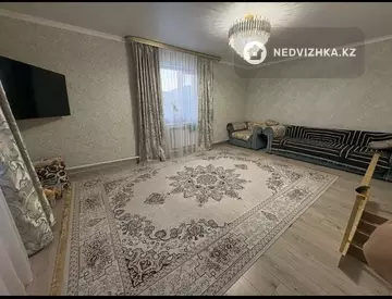 5-комнатный дом, 3 соток, 118 м²