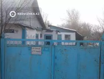 4-комнатный дом, 10 соток, 45 м²