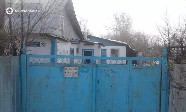 45 м², 4-комнатный дом, 10 соток, 45 м², изображение - 1