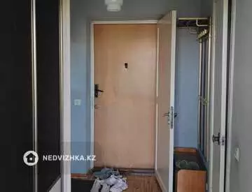 1-комнатная квартира, этаж 5 из 5, 42 м²