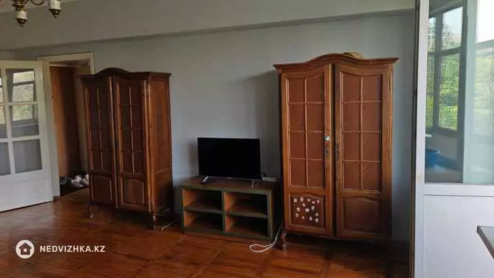 42 м², 1-комнатная квартира, этаж 5 из 5, 42 м², изображение - 1
