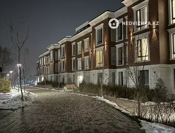 93 м², 2-комнатная квартира, этаж 1 из 3, 93 м², изображение - 4