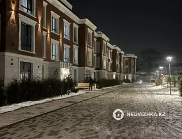 93 м², 2-комнатная квартира, этаж 1 из 3, 93 м², изображение - 3