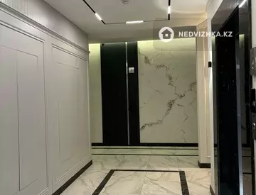 93 м², 2-комнатная квартира, этаж 1 из 3, 93 м², изображение - 8