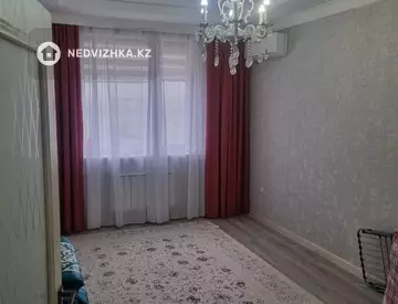 1-комнатная квартира, этаж 7 из 7, 40 м²