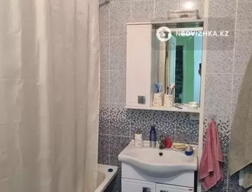 1-комнатная квартира, этаж 7 из 7, 40 м²