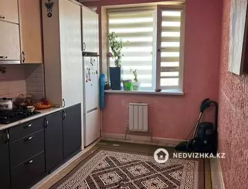 1-комнатная квартира, этаж 7 из 7, 40 м²