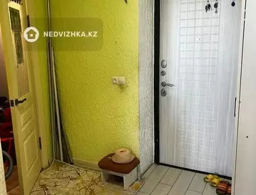 1-комнатная квартира, этаж 7 из 7, 40 м²