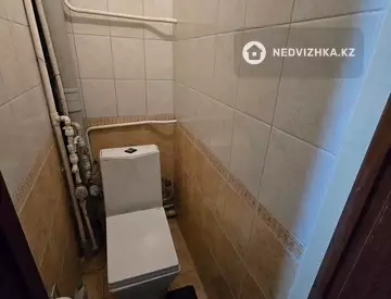 59.5 м², 3-комнатная квартира, этаж 3 из 5, 60 м², изображение - 9