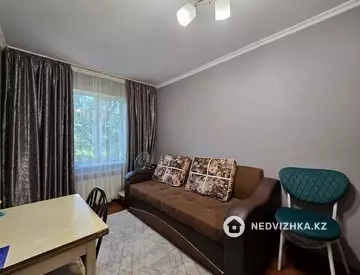 59.5 м², 3-комнатная квартира, этаж 3 из 5, 60 м², изображение - 6