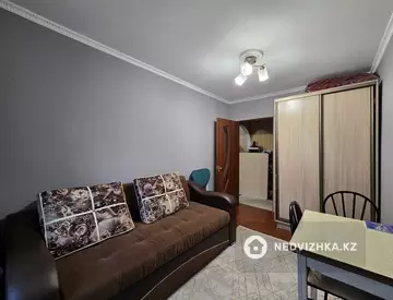 59.5 м², 3-комнатная квартира, этаж 3 из 5, 60 м², изображение - 7
