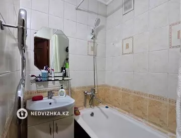 59.5 м², 3-комнатная квартира, этаж 3 из 5, 60 м², изображение - 8