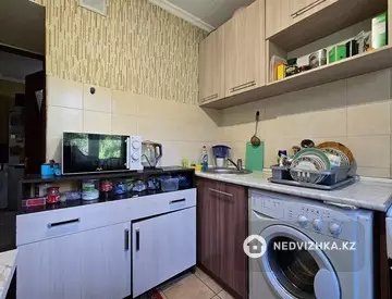 59.5 м², 3-комнатная квартира, этаж 3 из 5, 60 м², изображение - 11