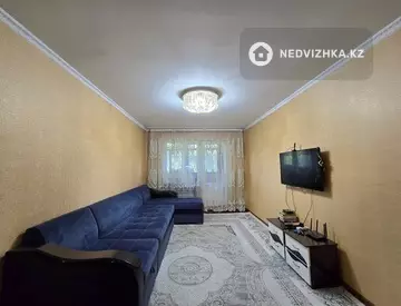 59.5 м², 3-комнатная квартира, этаж 3 из 5, 60 м², изображение - 4