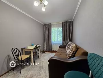 59.5 м², 3-комнатная квартира, этаж 3 из 5, 60 м², изображение - 5