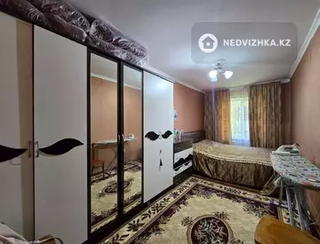 59.5 м², 3-комнатная квартира, этаж 3 из 5, 60 м², изображение - 13