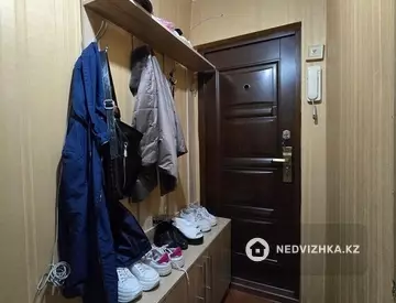 59.5 м², 3-комнатная квартира, этаж 3 из 5, 60 м², изображение - 12