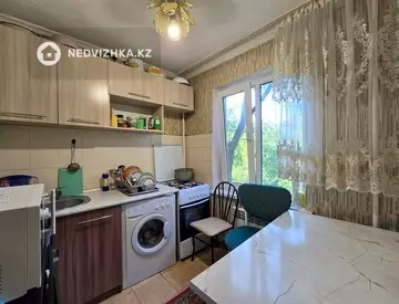 59.5 м², 3-комнатная квартира, этаж 3 из 5, 60 м², изображение - 10