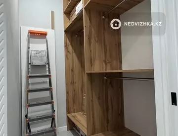 72.1 м², 2-комнатная квартира, этаж 13 из 20, 72 м², изображение - 15