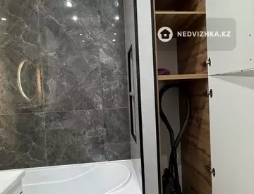 72.1 м², 2-комнатная квартира, этаж 13 из 20, 72 м², изображение - 12