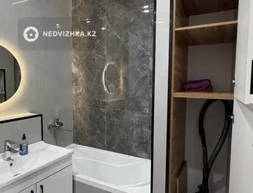 72.1 м², 2-комнатная квартира, этаж 13 из 20, 72 м², изображение - 13
