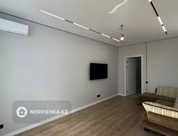 2-комнатная квартира, этаж 13 из 20, 72 м²