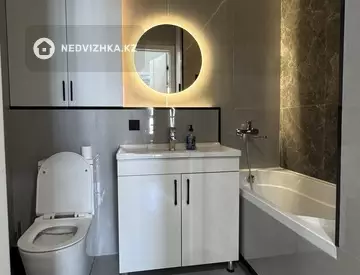 72.1 м², 2-комнатная квартира, этаж 13 из 20, 72 м², изображение - 16