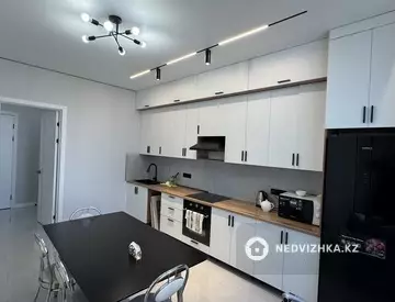 72.1 м², 2-комнатная квартира, этаж 13 из 20, 72 м², изображение - 5