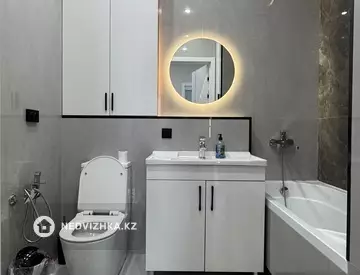 72.1 м², 2-комнатная квартира, этаж 13 из 20, 72 м², изображение - 17