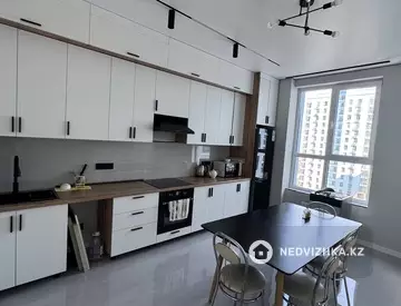72.1 м², 2-комнатная квартира, этаж 13 из 20, 72 м², изображение - 4