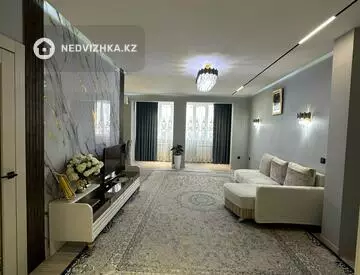 94 м², 3-комнатная квартира, этаж 4 из 12, 94 м², изображение - 4